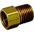 MEC ME2132P Replacement Inlet Fitting, 2/pk
