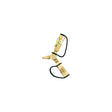 MEC ME23YP Quick Disconnect Adapter