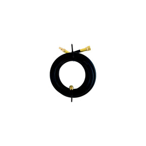MEC ME35QL Excela-Flo Grill Conversion Kits, 12' For Use With: Weber Q Portable Grill Models: 100, 120, 1000, 1200, 200, 220, 2000, 2200