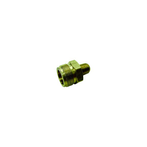 M 1IN-20 THREADX1/4MPT W/O-RIN