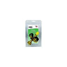 MEC ME420P Extend-A-Stay-Tee
