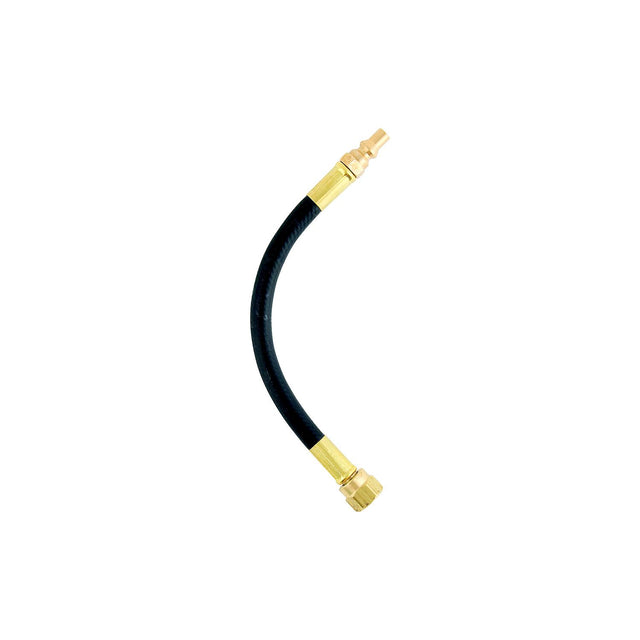MEC ME58QT Quick Disconnect Assembly, 9"