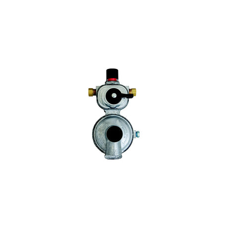 MEC Marshall Excelsior MEGR253 Excela-Flo Automatic Standard Capacity Changeover Regulator
