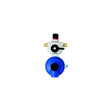 MEC MEGR253LP  Excela-Flo Automatic Changeover Regulators, Low Capacity, Packaged