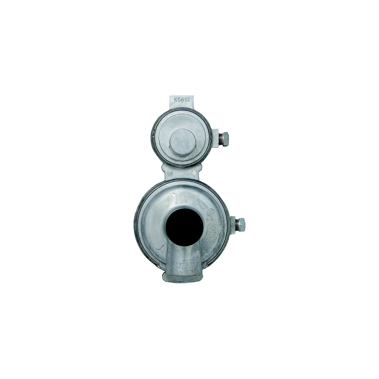 EXCELA-F 2 STAGE REG/6;00 VENT