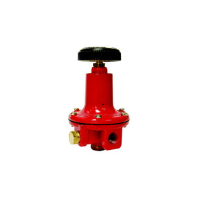 HICAP HI PRESS ADJ REG 0-30PSI