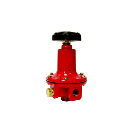 HICAP HI PRESS ADJ REG 0-30PSI