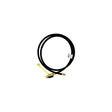 MEC Quick Disconnect Hose Assemblies, 72" Bulk