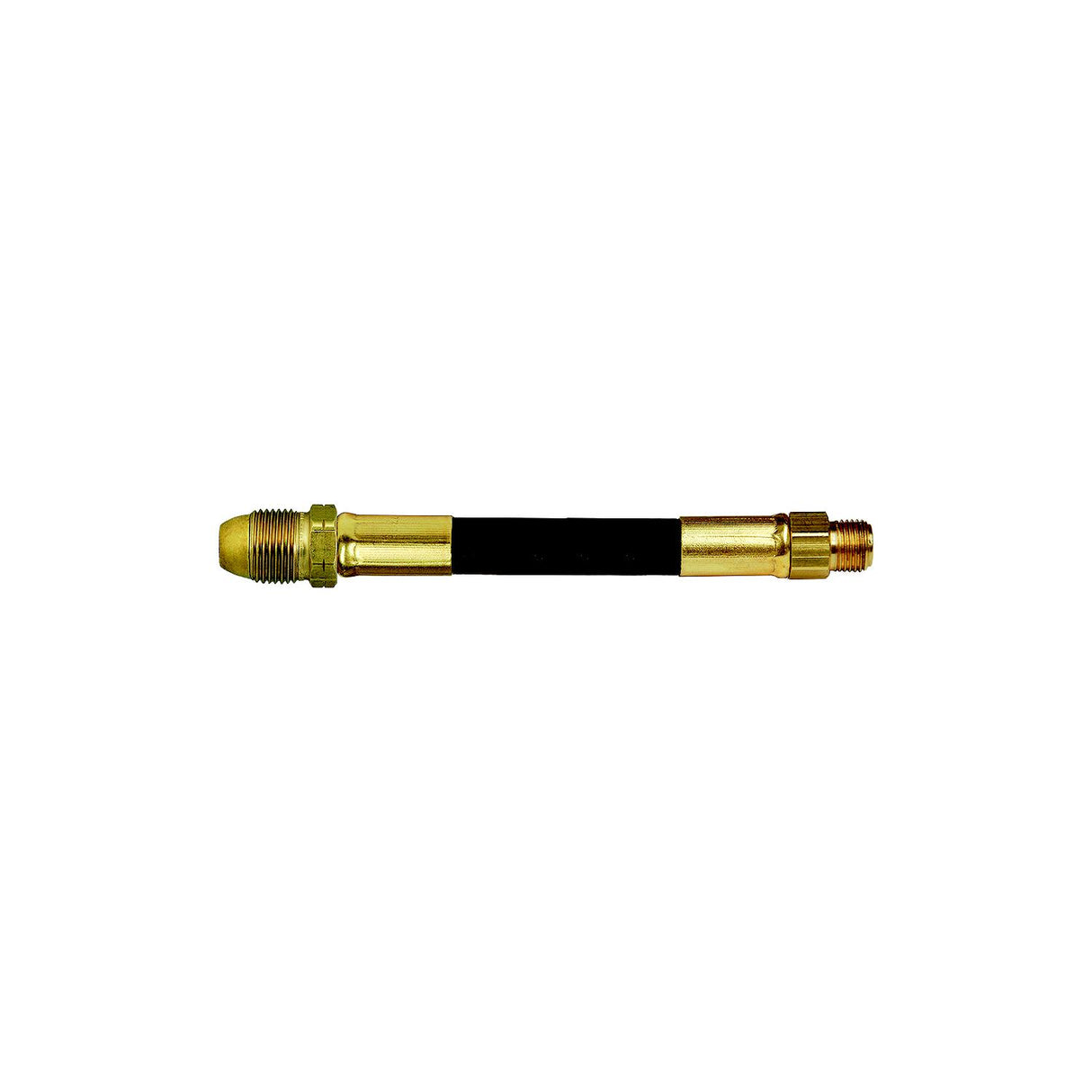 MEC 1/4″ I.D. Propane Hose, 401 Series, 15″