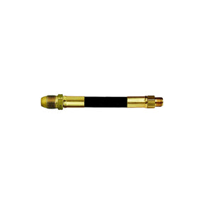 MEC 1/4″ I.D. Propane Hose, 401 Series, 15″