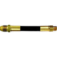 MEC 1/4″ I.D. Propane Hose, 401 Series, 24″