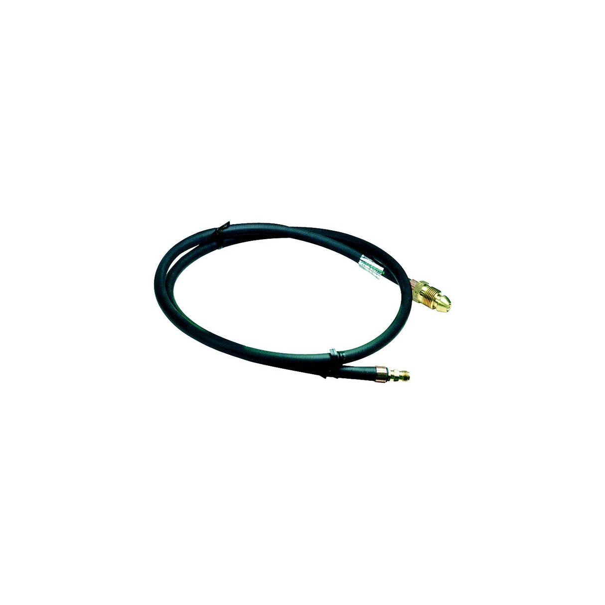 MEC 1/4″ I.D. Propane Hose, 401 Series, 60″