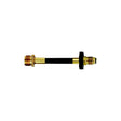MEC Propane Adaptor Hose, 5' Carded