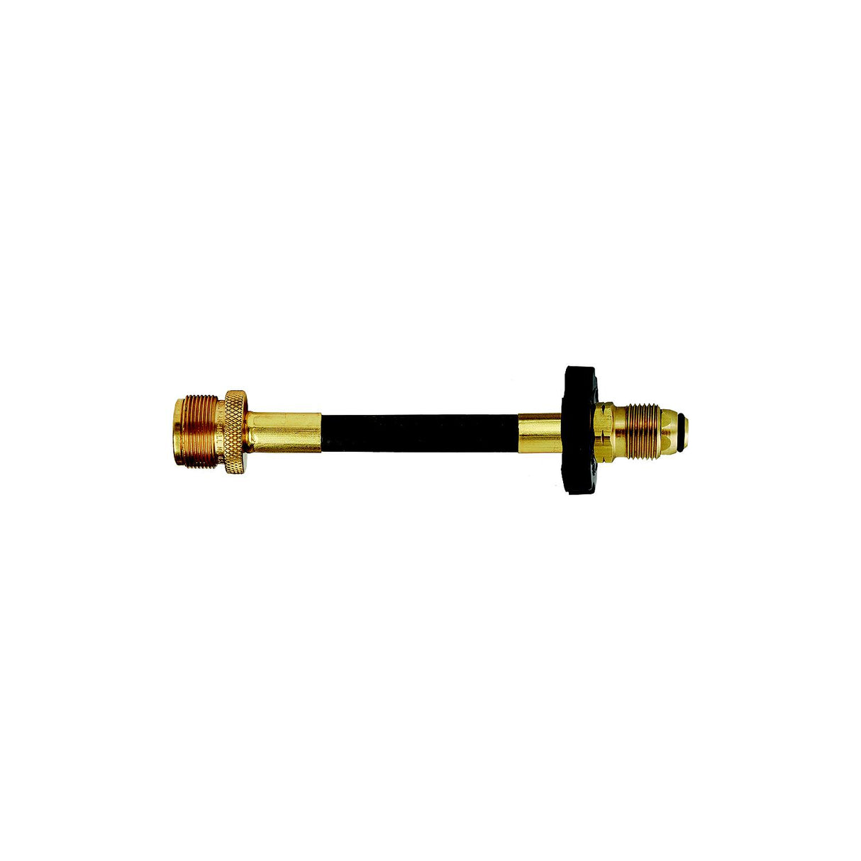 MEC Propane Adaptor Hose, 5' Carded