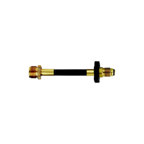 MEC Propane Adaptor Hose, 5' Carded