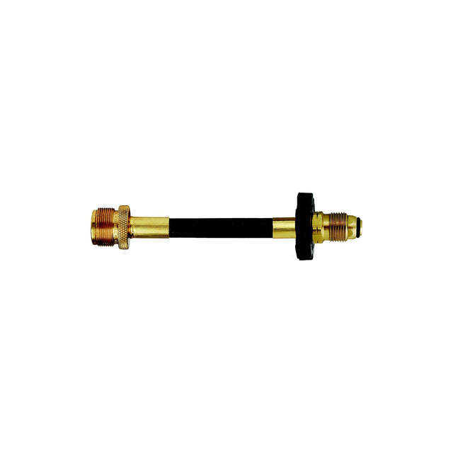 MEC Propane Adaptor Hose, 5' Carded
