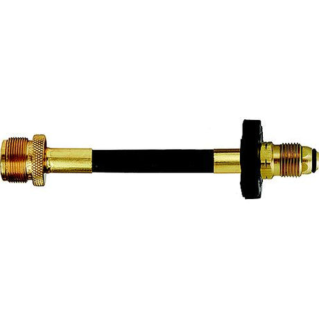 MEC Propane Adaptor Hose, 5' Clamshell