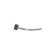 PIGTAIL SS 15 GREEN NUT