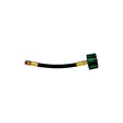 MEC 1/4″ I.D. Propane Hose, 426 Series, 15″