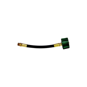 MEC 1/4″ I.D. Propane Hose, 426 Series, 15″