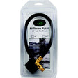 MEC 1/4″ I.D. Propane Hose, 426 Series, 15″
