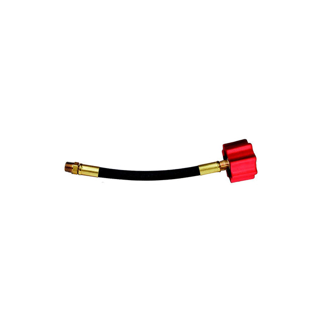 MEC High Flow Thermoplastic Hose, 15″