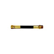 MEC 3/8″ I.D. 610 Series Propane Hose, 36″