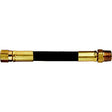 MEC 3/8″ I.D. 610 Series Propane Hose, 48″