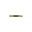 MEC 3/8″ I.D. 611 Series Propane Hose, 36″