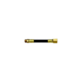 MEC 3/8″ I.D. 611 Series Propane Hose, 36″