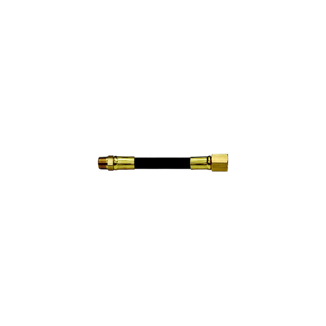 MEC 3/8″ I.D. 611 Series Propane Hose, 36″