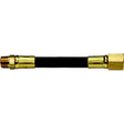 MEC 3/8" I.D. 611 Series Propane Hose, 48"