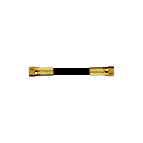 MEC 3/8″ I.D. 613 Series Propane Hose, 36″