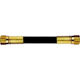 MEC 3/8″ I.D. 613 Series Propane Hose, 48″