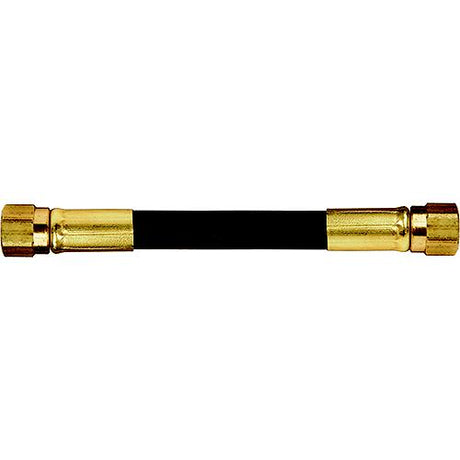 MEC 3/8″ I.D. 613 Series Propane Hose, 48″