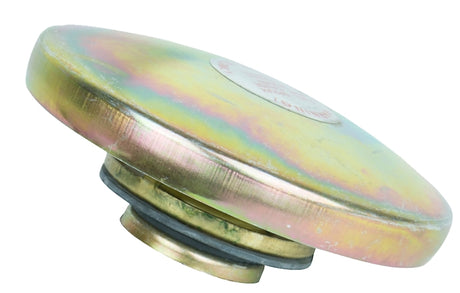 Seasonal Trends C57655-3L Citronella Candle Terracotta Bowl Outdoor Candle, Gold