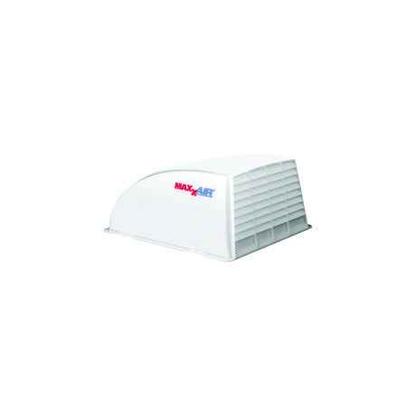 MaxxAir 00933051 Maxx I+ Roof Cover Vent, White