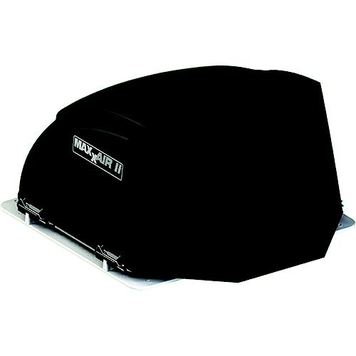 Maxxair 00933081 Maxxair II Vent Cover With EZClip, White