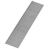 Bostitch 1 in. L X 18 Ga. Straight Strip Coated Brad Nails 3000 pk