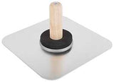 GRK Fasteners R4 103141 Screw, #10 Thread, 4 in L, W-Cut Thread, Countersunk, Flat Head, Star Drive, Steel, Climatek