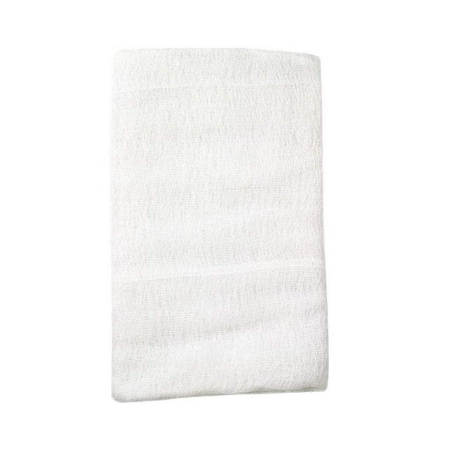 Farberware 5080423 Cheesecloth, 11 in L, Cotton, White, Pack of 3