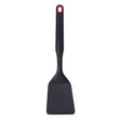 Farberware 5211660 Short Turner, 8 in OAL, Nylon Blade, Black, Pack of 3
