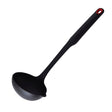 Farberware 5211663 Ladle, 13.98 in OAL, Nylon, Black, Pack of 3
