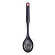 Farberware 5211665 Slotted Spoon, 13-1/2 in OAL, Plastic, Pack of 3