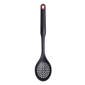 Farberware 5211665 Slotted Spoon, 13-1/2 in OAL, Plastic, Pack of 3