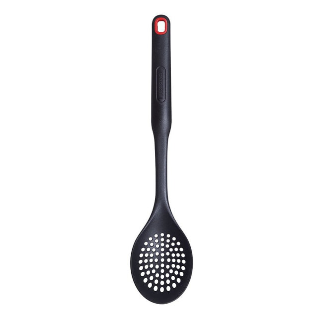 Farberware 5211665 Slotted Spoon, 13-1/2 in OAL, Plastic, Pack of 3