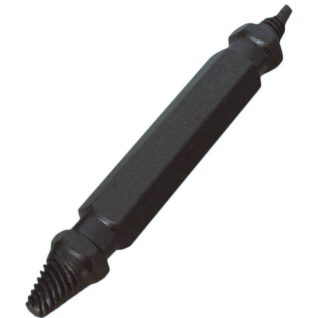 Century Drill & Tool Steel Double-Ended Screw Extractor 1 pc, Pack of 2