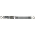 BoatBuckle Stainless Steel Kwik-Lok Gunwale Tie-Down