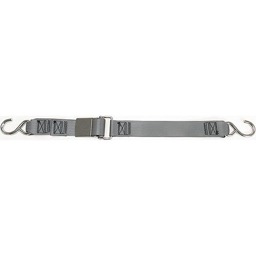 BoatBuckle Stainless Steel Kwik-Lok Gunwale Tie-Down
