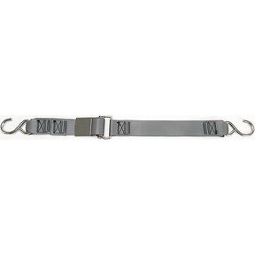 BoatBuckle Stainless Steel Kwik-Lok Gunwale Tie-Down